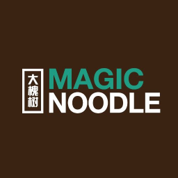 Magic Noodle Inc logo, Magic Noodle Inc contact details