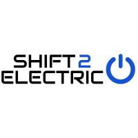 Shift2Electric logo, Shift2Electric contact details