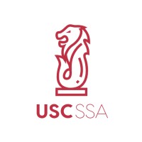 University of Southern California Singapore Students' Association logo, University of Southern California Singapore Students' Association contact details