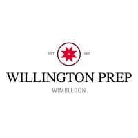 Willington school logo, Willington school contact details