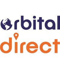 Orbital Direct logo, Orbital Direct contact details