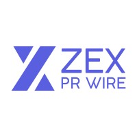 ZEX PR WIRE logo, ZEX PR WIRE contact details