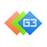 G3Logix logo, G3Logix contact details