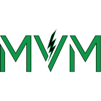 MVM Technology logo, MVM Technology contact details