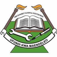 The Eldoret National Polytechnic(TENP) logo, The Eldoret National Polytechnic(TENP) contact details