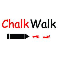 ChalkWalk Consulting logo, ChalkWalk Consulting contact details