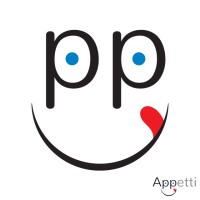 Appetti logo, Appetti contact details