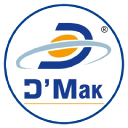 DMak Energia Pvt Ltd logo, DMak Energia Pvt Ltd contact details