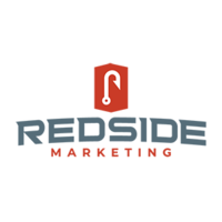 Redside Marketing logo, Redside Marketing contact details