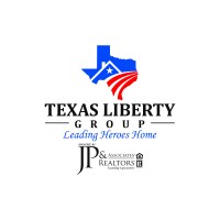 Texas Liberty Group logo, Texas Liberty Group contact details