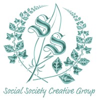 Social Society Creative Group logo, Social Society Creative Group contact details