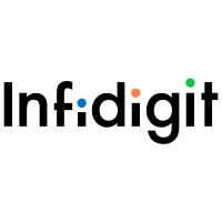 Infidigit logo, Infidigit contact details