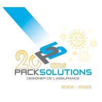 PACK Solutions logo, PACK Solutions contact details