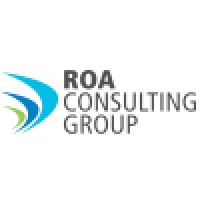 ROA Consulting Group, LLC logo, ROA Consulting Group, LLC contact details