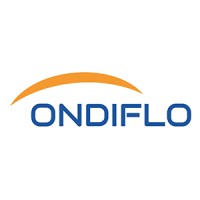 Ondiflo logo, Ondiflo contact details