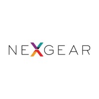 NexGear logo, NexGear contact details