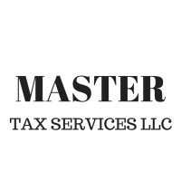 Master Tax Services logo, Master Tax Services contact details