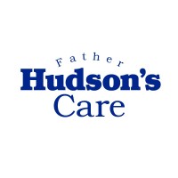 Father Hudson's Care logo, Father Hudson's Care contact details