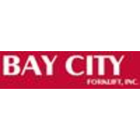 Bay City Forklift Inc logo, Bay City Forklift Inc contact details