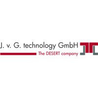 J. v. G. technology GmbH logo, J. v. G. technology GmbH contact details