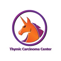 Thymic Carcinoma Center logo, Thymic Carcinoma Center contact details