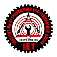 Institution Of Engineering And Technology Ghana logo, Institution Of Engineering And Technology Ghana contact details