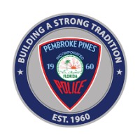 City of Pembroke Pines logo, City of Pembroke Pines contact details