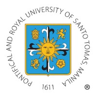 University Of The Santo Tomas logo, University Of The Santo Tomas contact details