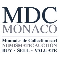 MDC Monnaies de Collection logo, MDC Monnaies de Collection contact details