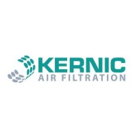 Kernic Air Filtration logo, Kernic Air Filtration contact details