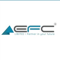 EFC Limited (India) logo, EFC Limited (India) contact details