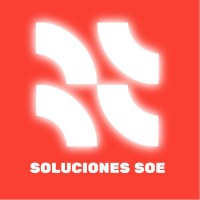 SOLUCIONES SOE logo, SOLUCIONES SOE contact details