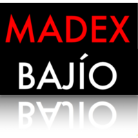 MADEX BAJIO logo, MADEX BAJIO contact details