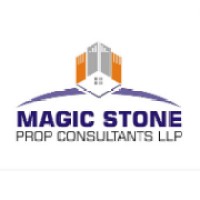 MagicstoneProp LLP logo, MagicstoneProp LLP contact details