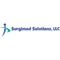 Surgimed Solutions LLC logo, Surgimed Solutions LLC contact details