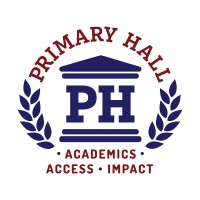 Primary Hall Preparatory Charter School logo, Primary Hall Preparatory Charter School contact details