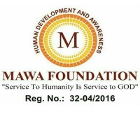 Mawa Foundation logo, Mawa Foundation contact details