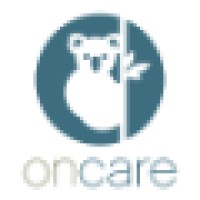 OnCare Services logo, OnCare Services contact details