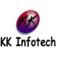 KK Infotech logo, KK Infotech contact details