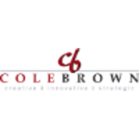 Cole Brown logo, Cole Brown contact details