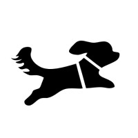 Invisible Puppy logo, Invisible Puppy contact details