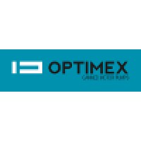 OPTIMEX pumps logo, OPTIMEX pumps contact details