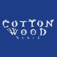 COTTONWOOD MEDIA logo, COTTONWOOD MEDIA contact details