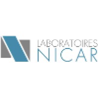 Les Laboratoires Nicar logo, Les Laboratoires Nicar contact details