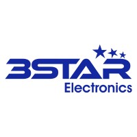 3Star Electronics logo, 3Star Electronics contact details