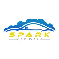 Spark Car Wash logo, Spark Car Wash contact details