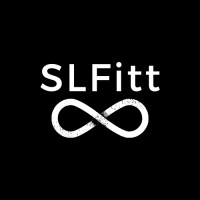 SLFitt logo, SLFitt contact details