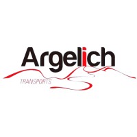 TRANSPORTS ARGELICH logo, TRANSPORTS ARGELICH contact details