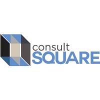 Consult Square logo, Consult Square contact details