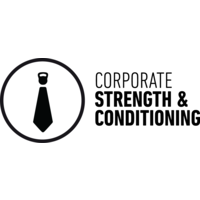 Corporate Strength and Conditioning logo, Corporate Strength and Conditioning contact details